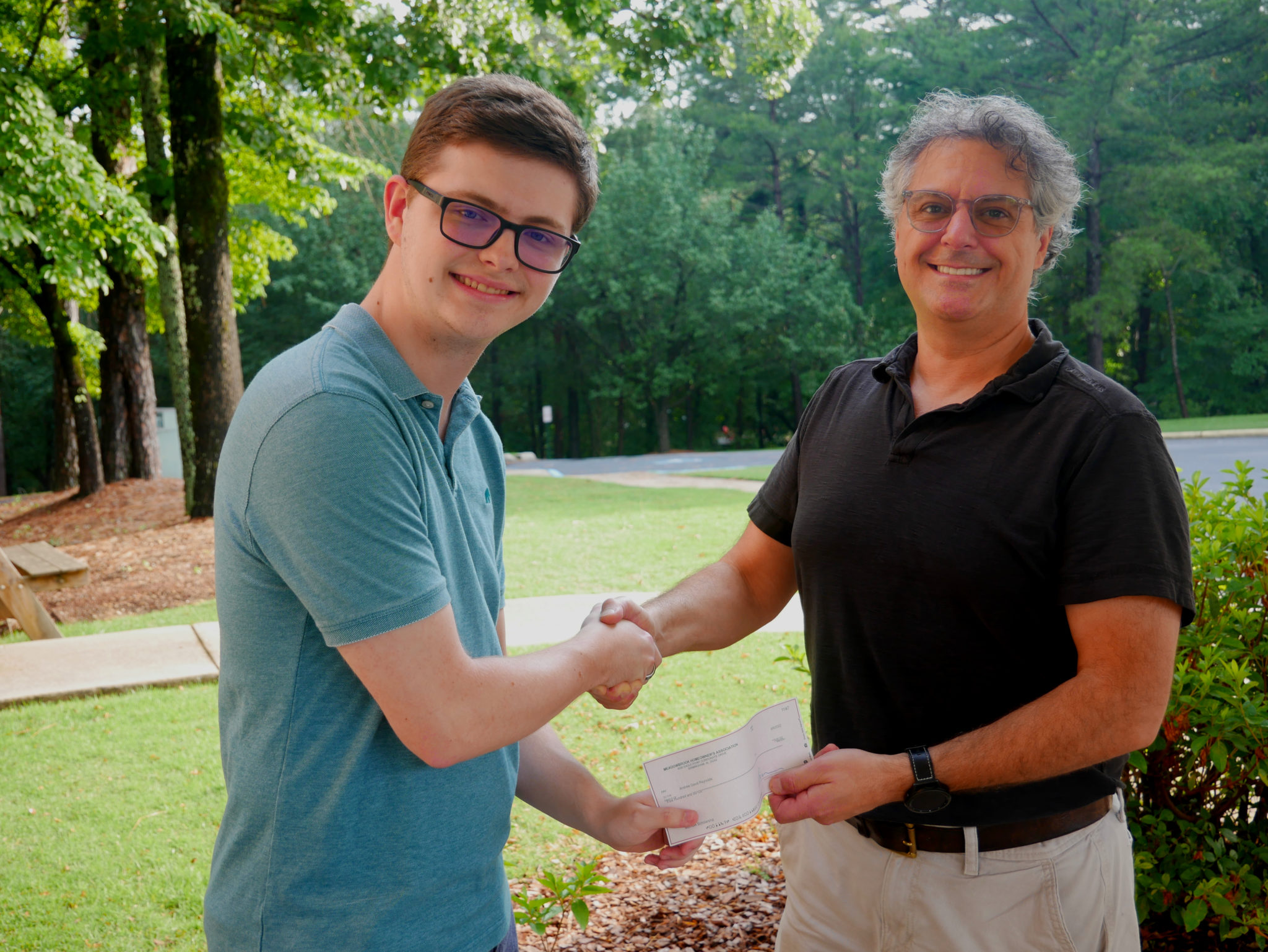 Home | Meadowbrook HOA