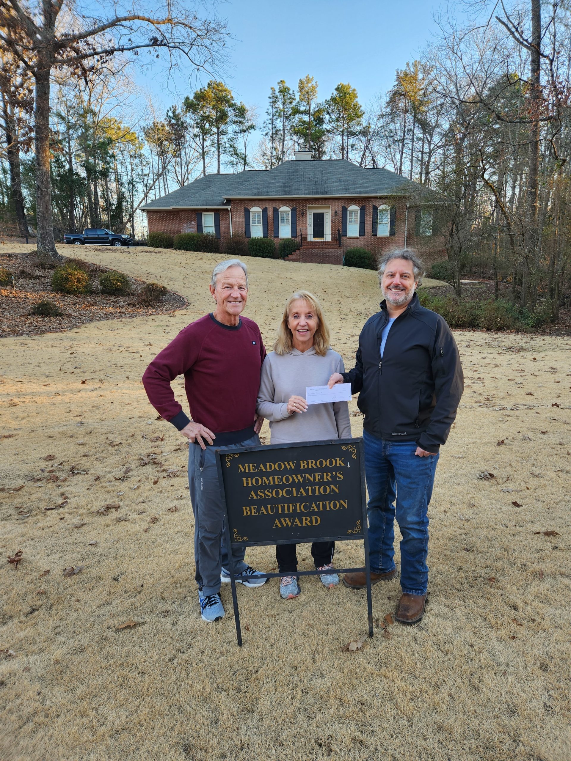 Home Meadowbrook HOA