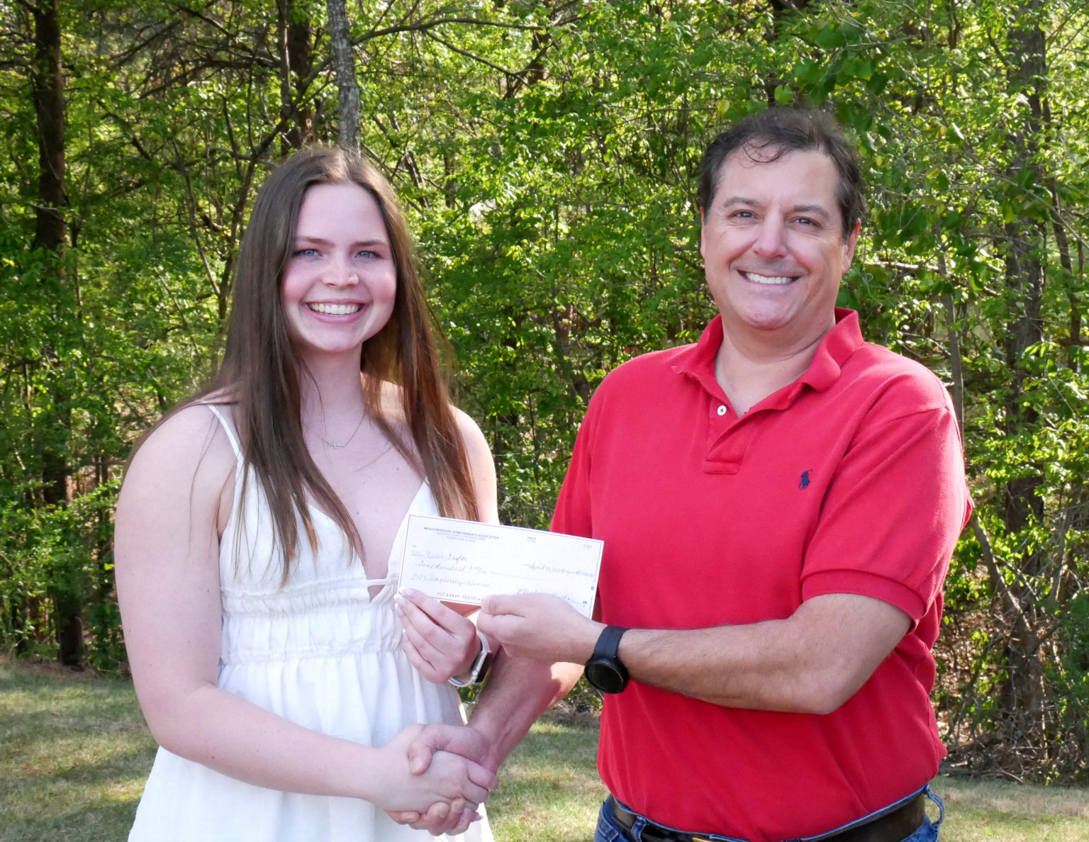 Home Meadowbrook HOA